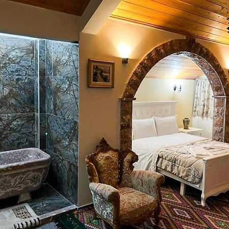 Villa Parku Rinia Korce Ngoại thất bức ảnh